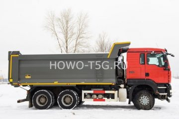 HOWO-T5G-6x4-2021-3